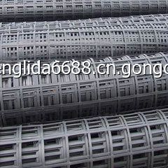 廣西玉林鋼塑土工格柵廠家產(chǎn)品解析與選購指南 今日行情與高清應用實景