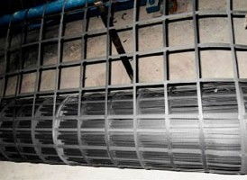 供應安平縣鋼塑土工格柵 高性能工程材料的專業(yè)選擇