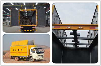 危險(xiǎn)品平板車(chē)與安全監(jiān)視報(bào)警器材報(bào)價(jià)及選購(gòu)指南