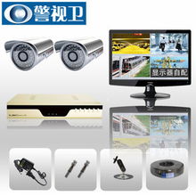 從家庭安防到交通安全 監控設備的多維應用與研發展望